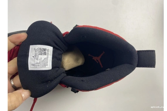 Cheap EP Reverse CT8013-602 Jordan CT8013-602 12 Flu Air Game 0523